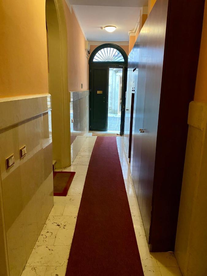 Canard Suite Int 4 Bologna Exterior foto